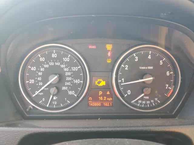 Photo 9 from auction – 2014 BMW X1 SDRIVE2 with VIN WBAVM1C50EVW49800