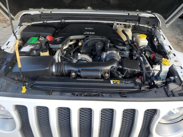 Photo 11 from auction – 2018 JEEP WRANGLER U with VIN 1C4HJXEG7JW206851