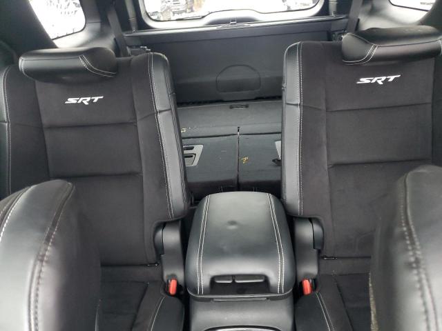 Photo 10 from auction – 2022 DODGE DURANGO SR with VIN 1C4SDJGJ4NC203917