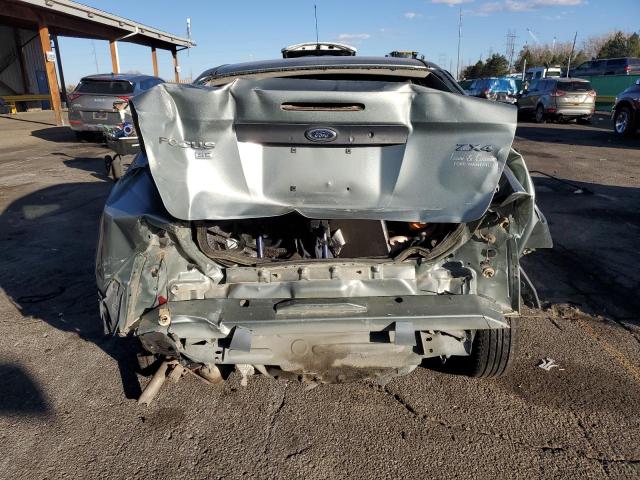 Photo 6 from auction – 2006 FORD FOCUS with VIN 1FAFP34N56W183923