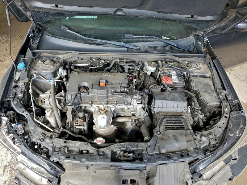 Photo 11 from auction – 2022 HONDA CIVIC with VIN 2HGFE2F24NH530833