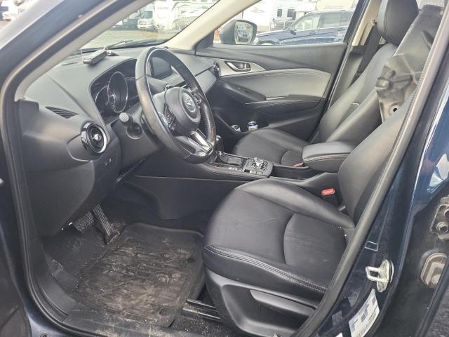 Photo 7 from auction – 2019 MAZDA CX-3 TOURI with VIN JM1DKFC77K0404763