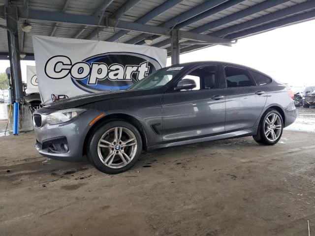 2016 BMW 328 - Търг №85550115