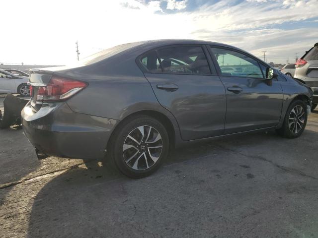 Photo 3 from auction – 2013 HONDA CIVIC EX with VIN 2HGFB2F85DH515513