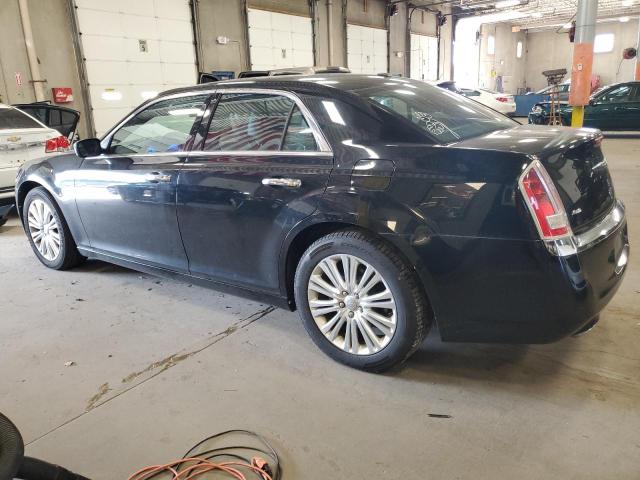 Photo 2 from auction – 2013 CHRYSLER 300C with VIN 2C3CCAKT1DH667120