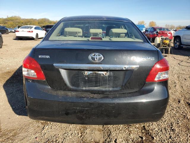 Photo 6 from auction – 2007 TOYOTA YARIS with VIN JTDBT923871033425