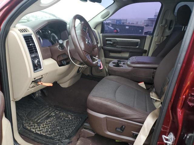 صورة رقم 7 من المزاد - 2017 RAM 1500 SLT مع VIN 1C6RR7GT6HS859347