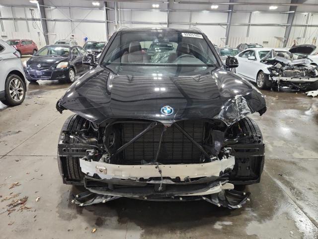 Photo 5 from auction – 2023 BMW X5 XDRIVE4 with VIN 5UXTA6C06P9N79086