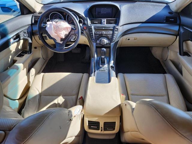 Photo 8 from auction – 2013 ACURA TL TECH with VIN 19UUA8F55DA010329