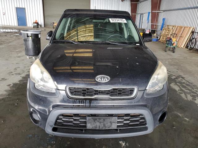 Photo 5 from auction – 2012 KIA SOUL with VIN KNDJT2A58C7479166