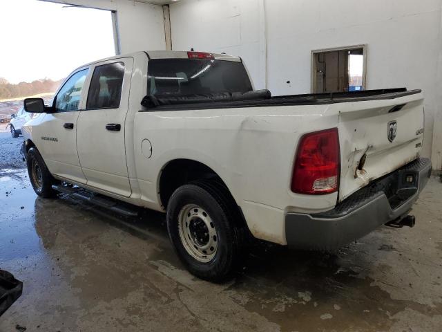 Photo 2 from auction – 2011 DODGE RAM 1500 with VIN 1D7RV1CP1BS683847