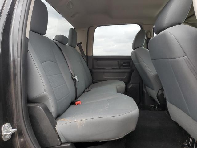 Photo 10 from auction – 2017 RAM 1500 with VIN 1C6RR7KTXHS552349