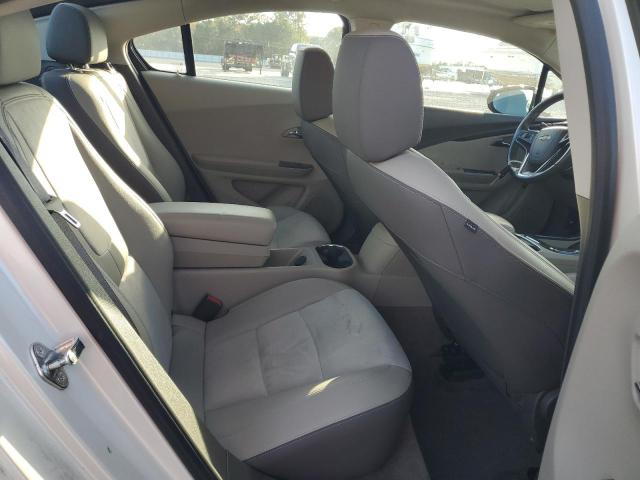 Photo 10 from auction – 2013 CHEVROLET VOLT with VIN 1G1RD6E4XDU134063
