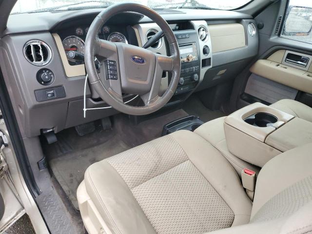 Photo 8 from auction – 2010 FORD F150 SUPER with VIN 1FTEX1E80AFB02662