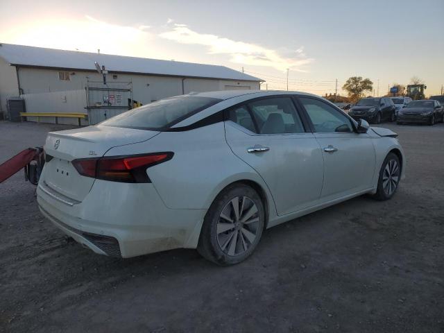 Photo 3 from auction – 2019 NISSAN ALTIMA SL with VIN 1N4BL4EV6KC219354