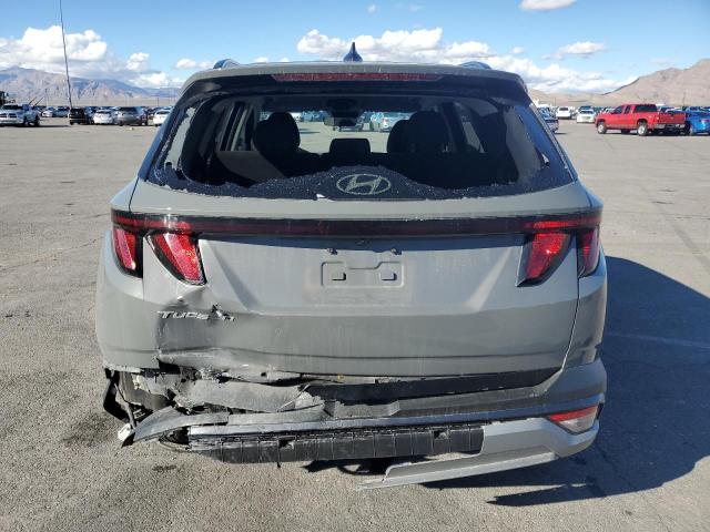 Photo 6 from auction – 2025 HYUNDAI TUCSON SEL with VIN 5NMJB3DE4SH587733