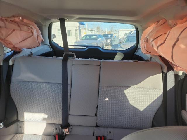 Photo 10 from auction – 2016 SUBARU FORESTER 2 with VIN JF2SJAFC1GH493228
