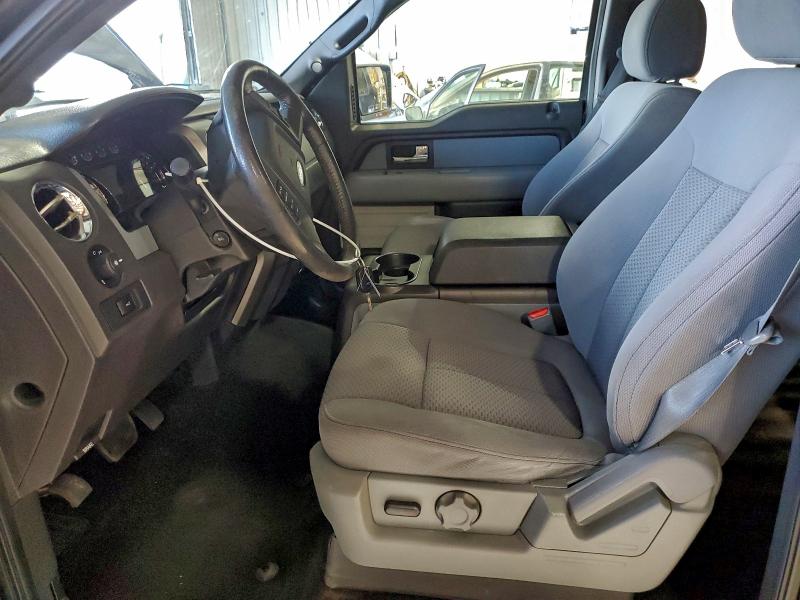 Photo 7 from auction – 2013 FORD F150 SUPER with VIN 1FTFW1EF0DKD40352