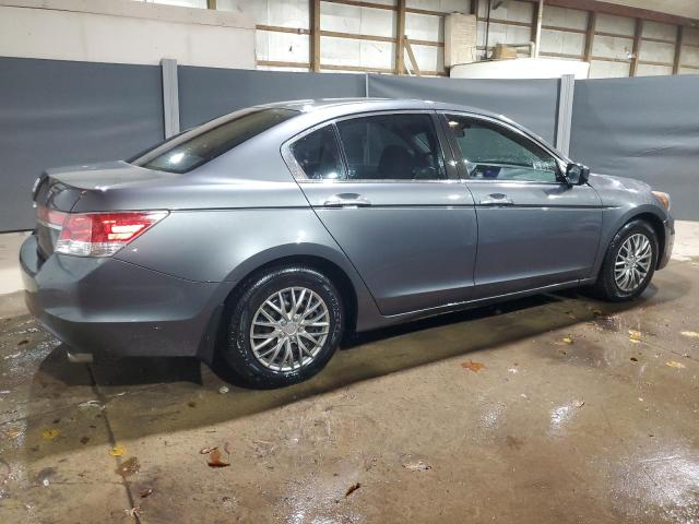 Photo 3 from auction – 2012 HONDA ACCORD LX with VIN 1HGCP2F38CA242718