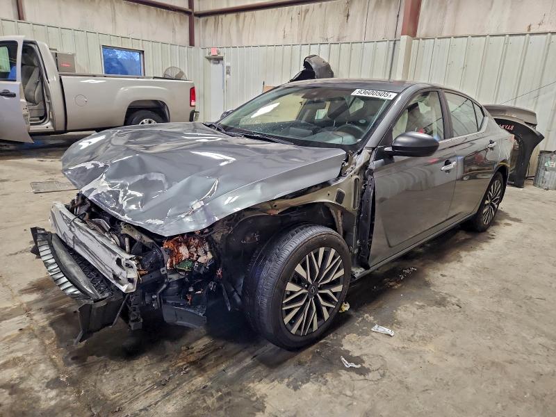 NISSAN ALTIMA SV 2024 with VIN 1N4BL4DV3RN393415 - Photo from auction
