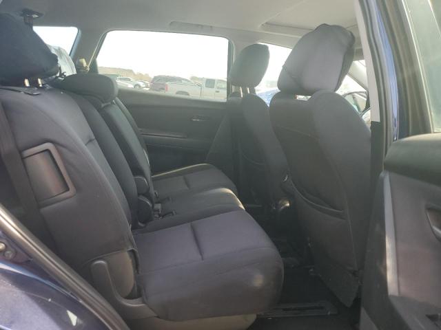 Photo 10 from auction – 2009 MAZDA CX-9 with VIN JM3TB38A190178493