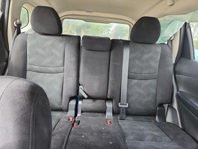 Photo 10 from auction – 2014 NISSAN ROGUE S with VIN 5N1AT2MTXEC765794