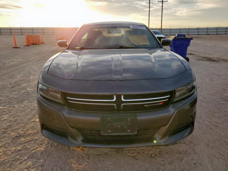 Photo 5 from auction – 2017 DODGE CHARGER SE with VIN 2C3CDXBG7HH638584