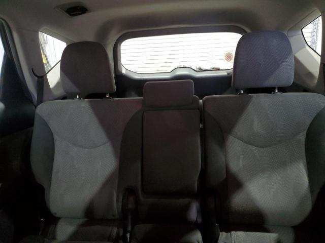Photo 10 from auction – 2014 TOYOTA PRIUS V with VIN JTDZN3EU6EJ012631