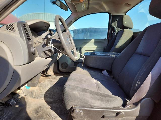 Photo 7 from auction – 2012 GMC SIERRA C15 with VIN 1GTN1TEX4CZ146668