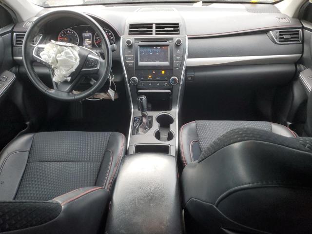 Photo 8 from auction – 2015 TOYOTA CAMRY LE with VIN 4T1BF1FK0FU894875