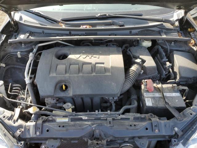 Photo 11 from auction – 2015 TOYOTA COROLLA L with VIN 2T1BURHE5FC232769