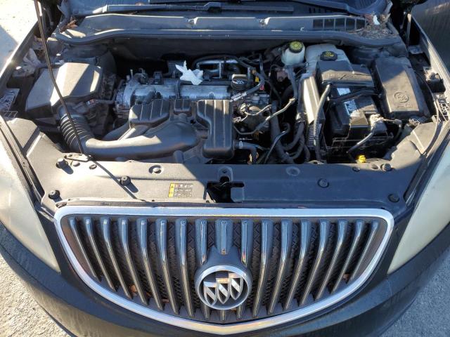 Фото 11 с аукциона – 2012 BUICK VERANO CON с VIN 1G4PR5SKXC4150660