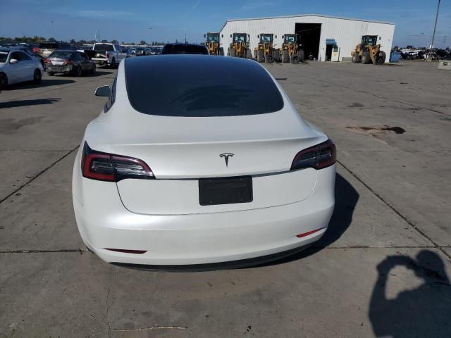 Photo 6 from auction – 2023 TESLA MODEL 3 with VIN 5YJ3E1EA4PF413394