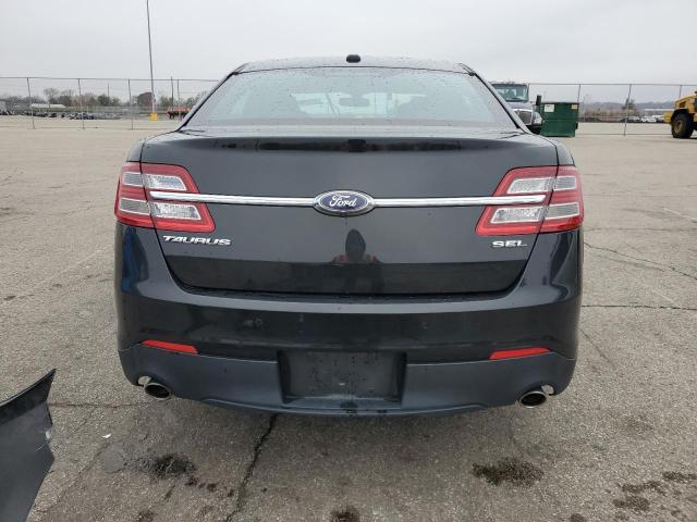 Photo 6 from auction – 2015 FORD TAURUS SEL with VIN 1FAHP2E86FG177215