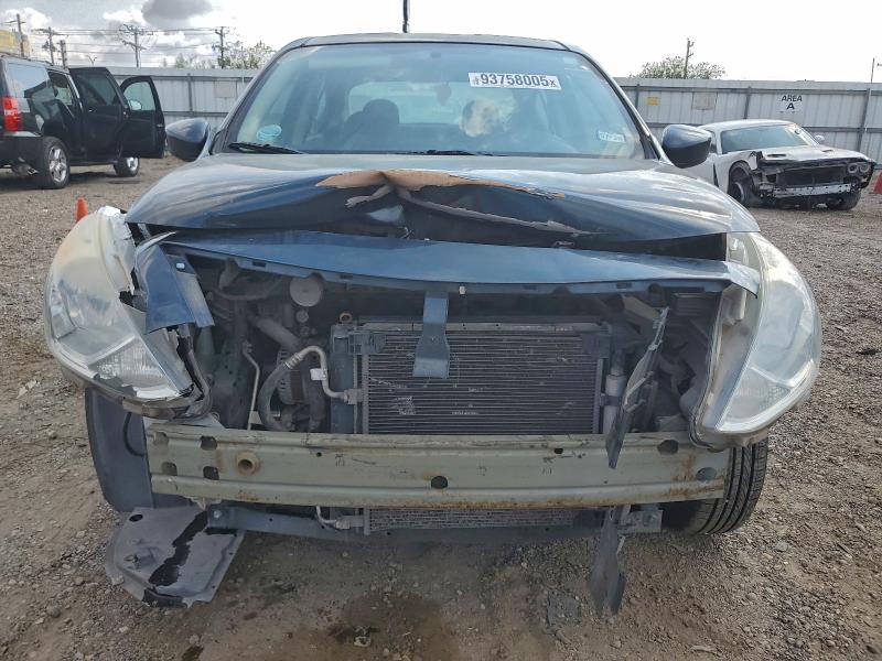 Photo 5 from auction – 2016 NISSAN VERSA S with VIN 3N1CN7AP8GL872817