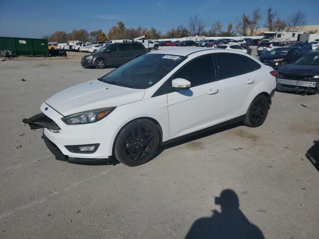 FORD FOCUS SE 2016 с VIN 1FADP3F24GL299000 - Снимка от търг