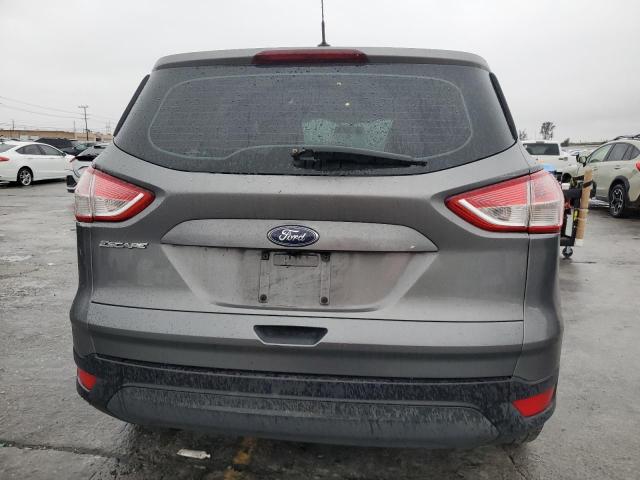 Photo 6 from auction – 2014 FORD ESCAPE S with VIN 1FMCU0F75EUC68561