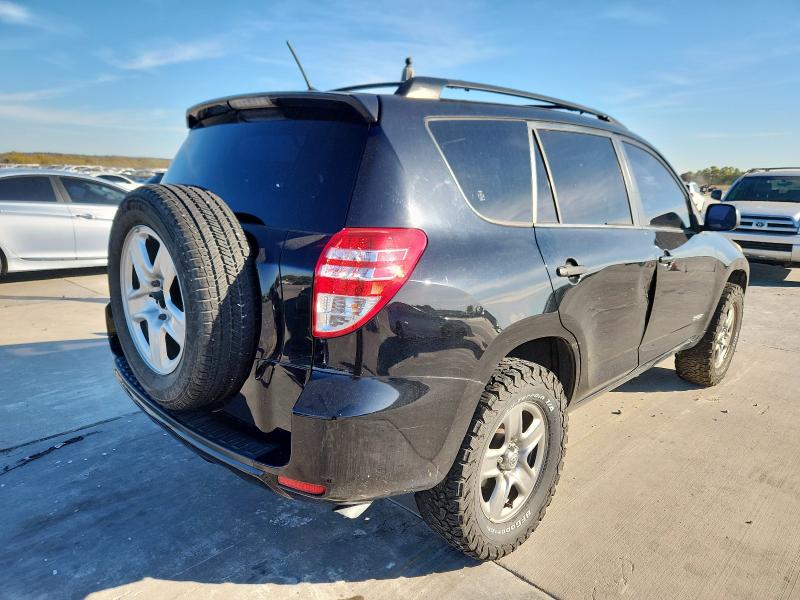 Zdjęcie 3 z aukcji – 2010 TOYOTA RAV4 z VIN JTMZF4DV5AD015669