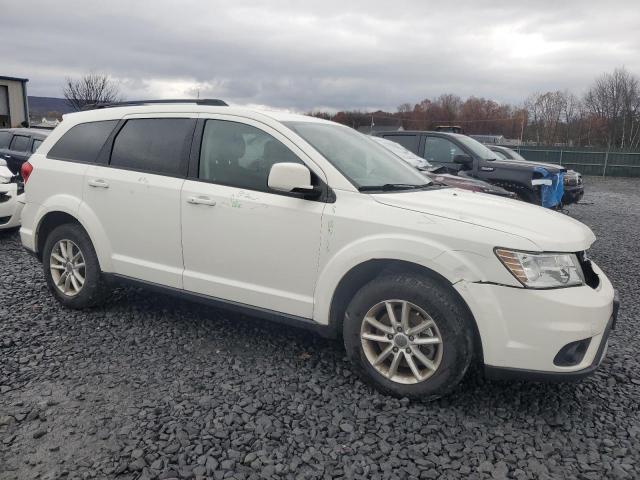Photo 4 from auction – 2016 DODGE JOURNEY SX with VIN 3C4PDCBG7GT218755