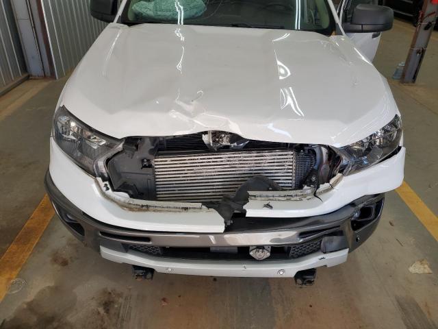 Photo 11 from auction – 2021 FORD RANGER XL with VIN 1FTER4FH9MLD89709