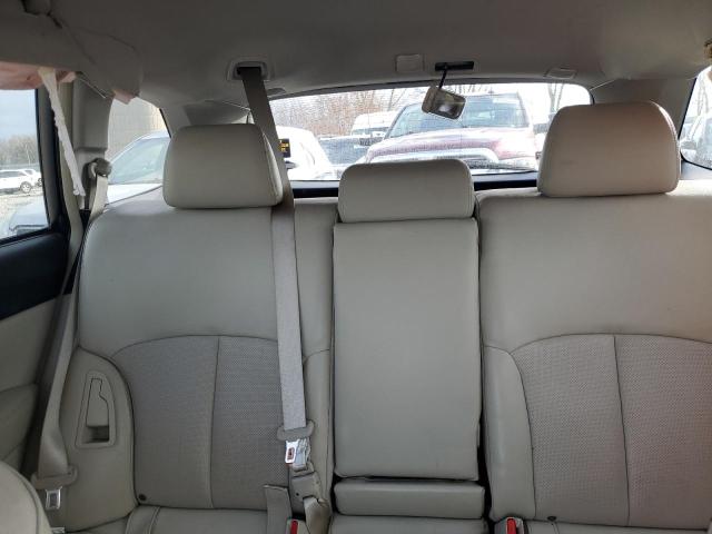 Снимка 10 от търг – 2014 SUBARU OUTBACK 2. с VIN 4S4BRBMC1E3223714