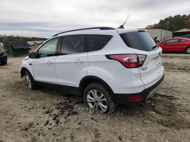 Photo 2 from auction – 2018 FORD ESCAPE SE with VIN 1FMCU9GD2JUA17502