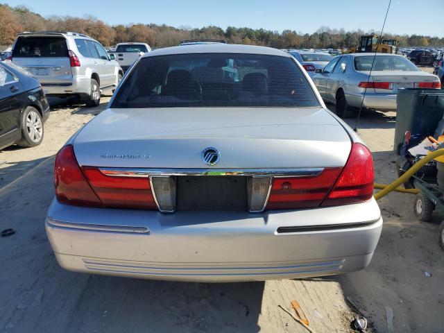 Photo 6 from auction – 2005 MERCURY GRAND MARQ with VIN 2MEFM75W15X644165