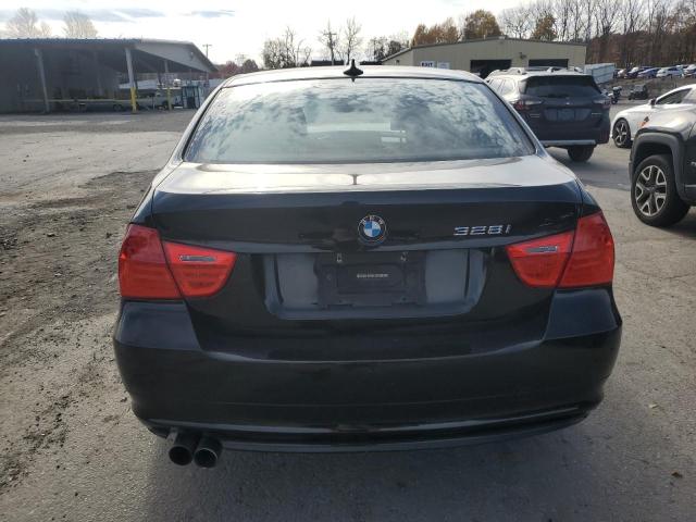 Photo 6 from auction – 2011 BMW 328 XI SUL with VIN WBAPK5C50BA658702