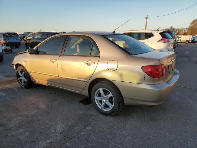Photo 2 from auction – 2008 TOYOTA COROLLA CE with VIN 1NXBR32E48Z043586