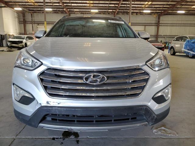 Photo 5 from auction – 2016 HYUNDAI SANTA FE S with VIN KM8SR4HF4GU133325