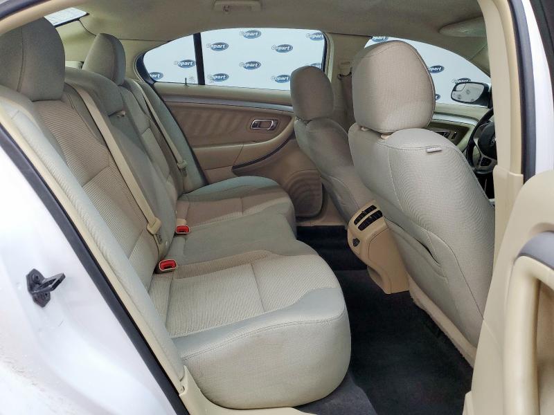 Foto 11 de la subasta – 2018 FORD TAURUS con VIN 1FAHP2E87JG104279