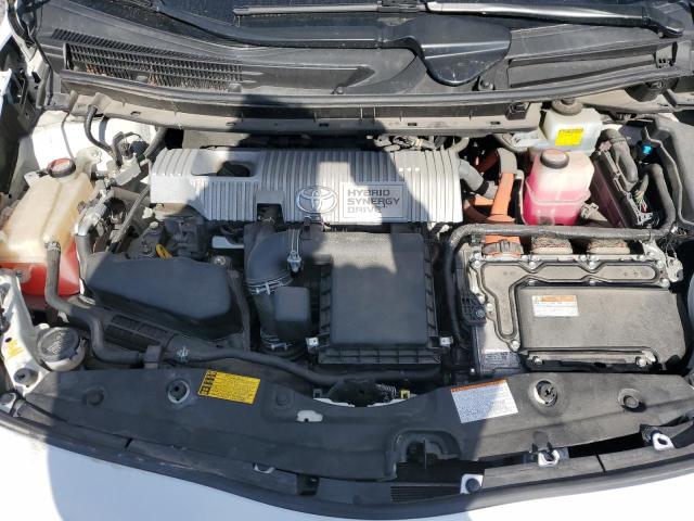Photo 11 from auction – 2015 TOYOTA PRIUS with VIN JTDKN3DU1F1902099
