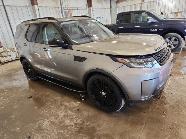 Photo 4 from auction – 2017 LAND ROVER DISCOVERY with VIN SALRTBBV3HA015206