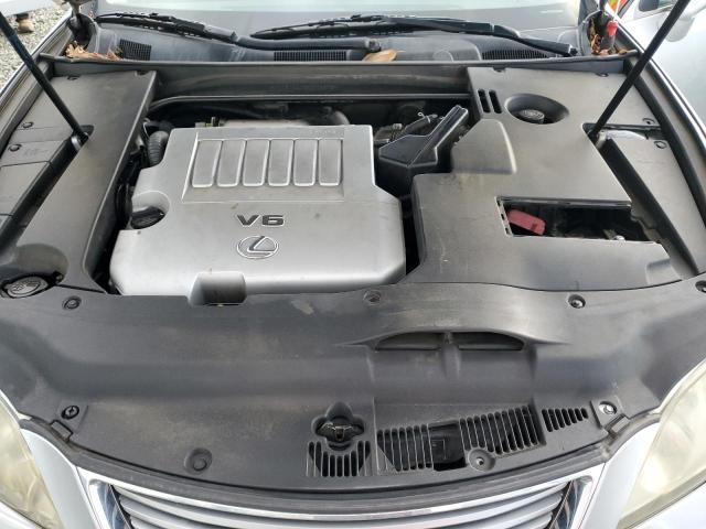 Photo 11 from auction – 2008 LEXUS ES with VIN JTHBJ46G382226873
